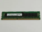 Samsung 8GB (1 Stick) PC3-14900R DDR3 1866 Ecc Server Memory M393B1G70QH0-CMA. Fixed Price $12.99.