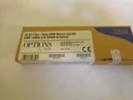 33L3071 Ibm 64 133MHZ Non-parity Dimm Memory Upgrade 168 Pin Sdram Brand New. Fixed Price $29.99.