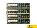 32GB (4 8GB) Memory For Dell Poweredge R720XD R815 R820 T320 T420 T620 R7610. Fixed Price $64.75.