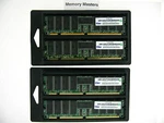 AR128V72N4SMGAS 4GB 4X1GB PC133 Ecc Registered CL3 168-PIN Dimm Server Memory. Fixed Price $100.00.
