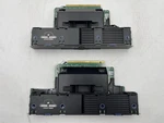 Lot Of Dell Poweredge R910 Memory Riser Board 0M654T W/ 32GB Ram Each. Fixed Price $125.00.