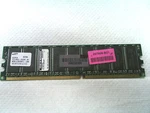 267908-B21 Hp Workstation XW4000 XW5000 1GB PC2100 Ecc Memory Ram. Fixed Price $12.99.