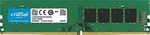 Crucial 8GB DDR4 Sdram Memory Module (CT8G4DFRA32A). Fixed Price $393.34.