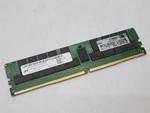Micron 64GB 4DRX4 PC4-2400T DDR4 Server Memory Ram MTA72ASS8G72LZ. Fixed Price $200.00.
