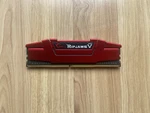 G.skill Ripjaws 8GB DDR4 2800MHZ PC4-22400 Desktop Ram Memory F4-2800C17S-8GVR. Fixed Price $21.93.