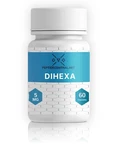Dihexa 5MG 60 Caps (3RD Party Tested). Fixed Price $109.00.