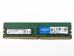 CT16G4RFS424A Crucial (1X16GB) 1RX4 PC4-2400T Memory. Fixed Price $70.00.
