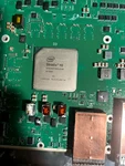 Intel Stratix 10 Cpu 1SXLN2F43E2LGAB 977826. Fixed Price $400.00.