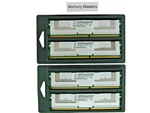 NMD517A21207FD53I5HC 16GB 4X4GB DDR2 PC2-5300F Ecc Registered Fb-dimm 4RX8. Fixed Price $79.99.