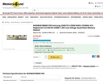 M393B4G70BM0-YH9 Samsung 32GB PC3-10600 DDR3-1333MHZ Ecc Registered CL9 240-PIN. Fixed Price $79.00.