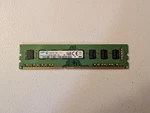 Samsung M378B1G73DB0-YK0 8GB 2RX8 PC3-12800U Ram Memory. Fixed Price $8.99.
