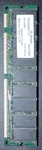 Infineon 256MB Sdram 133MHZ HYS72V32220GU-7-C2 32MX72 PC133-222-5 CL2 Ecc. Fixed Price $24.00.