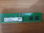 1X24GB Sk Hynix DDR5-4800B EC8 Ecc Rdimm Server Ram Memory (HMCGJ8MEBRB218N). Fixed Price $424.97.