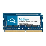 Owc 8GB (2X4GB) Replacement For Crucial CT2K4G4SFS8266. Fixed Price $67.88.
