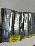Micron 2GB PC2-5300P-555-12-J0, MT36HTF25672PY-667D1, DDR2 Server Ram, Lot Of 4. Fixed Price $35.00.