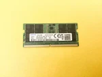M425R2GA3BB0-CQK Samsung 16GB 1RX8 PC5-4800B DDR5 Sodimm Laptop Memory. Fixed Price $139.00.