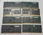 Hp A3864-66501 8X 1GB Ram Memory Dimm Module For J6750 J6700 J6000 A6016A. Fixed Price $300.00.