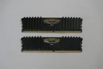 Corsair 32GB 2X16GB Mhz PC4-21300 DDR4 Udimm Memory (CMK32GX4M2A2666C16). Fixed Price $146.22.