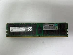 Lot Of 12 16GB Micron MTA36ASF2G72PZ-2G1A2II PC4-2133P Server Memory. Fixed Price $549.99.