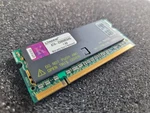 Kingston KTH-ZD8000C6/4G 4GB DDR2 So-dimm 800MHZ. Fixed Price $87.33.