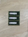 Kingston 16GB 2RX8 PC4-3200AA-SE1-12 KWTHG4-MIE 9995744-002 Memory Ram. Fixed Price $40.00.