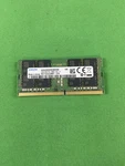 Samsung 32GB DDR4 2666MHZ PC4-21300 Laptop Ram Memory M471A4G43MB1-CTD. Fixed Price $124.99.
