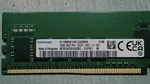 128GB 8X16GB Kit Samsung DDR4-2933 Ecc Registered Server Memory PC4-23400 Rdimm. Fixed Price $810.00.