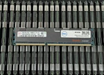 32GB Lot Of 4X Dell 8GB 2RX4 PC3L-10600R Rdimm Ram Ecc Memory Server Hynix Lv. Fixed Price $46.00.