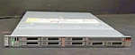 Sun Oracle X5-2 Server 2X E5-2690 V3 12-CORE 2.6GHZ, 96GB 600GB Raid Rack Kit. Fixed Price $1655.00.