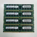 Samsung 32GB 2RX4 PC4-2133P-RA0-10-DC0 Server Ram Lot Of. Fixed Price $343.99.