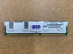 Atp Simech 14059 2048MB FB-DIMM-667 Server Memory Ram Module AP56K72G4BHE6S. Fixed Price $6.00.
