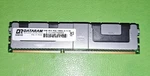 Dataram DDR3 PC3L-10600L 32GB Lrdimm Server Memory. Fixed Price $41.25.