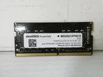 Mushkin Essentials 8GB 2133MHZ DDR4 Sodimm Memory Ram Module MES4S213F8G18. Fixed Price $24.99.