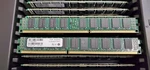 Virtium VL33D2K67F2-K9SD 16GB DDR3 Registered Ecc PC3-12800 1600MHZ 1.2VDC. Fixed Price $49.95.