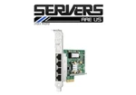 Quad Port Server Adapter 49Y4240 I340-T4 E1G44HT-IBM 49Y4241 49Y4242. Fixed Price $115.17.
