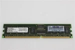 Hp Compaq 512MB Ddr PC2100R CL2.5 Ecc Server Ram Memory 261584-041. Fixed Price $8.99.