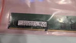 Sk Hynix 8GB 1RX8 PC4-2666V-R DDR4-2666 Ecc Rdimm Server Ram HMA81GR7CJR8N-VK. Fixed Price $39.79.