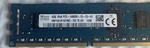 HMT451R7AFR8C-RD Sk Hynix 4GB PC3-14900R-13-12-A1 Server Memory Ram 1RX8. Fixed Price $8.99.