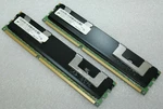 Micron 16GB (2X8GB) PC3L-10600R DDR3 Ecc Server Memory Ram MT36KSZF1G72PZ-1G4D1. Fixed Price $24.09.