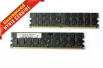 Dell M227M (1X4GB) Memory For Poweredge 2970 6950 R300 R805 R905 SC1435 T300. Fixed Price $14.50.