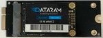 Dataram 256GB Ssd For 2012 & 2013 Apple Macbook Pro Emc 2512, 2557, 2672, 2673. Fixed Price $42.99.