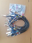 25X Dell 0W508F Mini Sas SFF-8088 6GBPS 2FT 24" Cable Raid Compellent. Fixed Price $179.99.