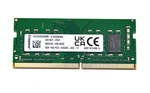 HP32D4S2S8MR-8 , Kingston 8GB 1RX8 PC4-3200 DDR4 Laptop Memory Grade. Fixed Price $34.95.