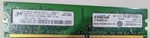 Micron MT18HTF12872DY-40EB1 1GB DDR2 PC2-5300 Non-ecc Unbuffered Memory Module. Fixed Price $9.95.