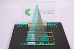 Swissbit SGU04G72H1BD2SA-BBRT-KC 4GB PC3-8500E-777 Lot Of Memory Sticks / Used. Fixed Price $199.95.