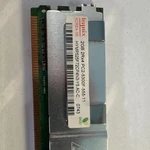 Hynix 4GB (2X 2GB) DDR2 Fb-dimm PC2-5300F Ecc Fully Buffered Server Ram. Fixed Price $14.50.