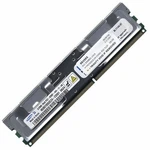 Samsung DDR2 Ram Memory 512 Mb 1RX8 PC2-4200F-444-11-A0 M395T6553CZ4-CD51. Fixed Price $7.53.