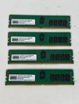 Nemix Ram 16GB PC4-23400 DDR4-2933MHZ Single Rank Ecc Memory Pack. Fixed Price $349.00.