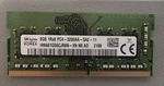 Sk Hynix 8GB DDR4 1RX8 83975 Sodimm PC4-3200AA-SA2-11 Ram. Fixed Price $40.00.