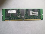 Samsung KMM377S823CTQ-GLQ Compaq P/n 333143-001 Memory Ram. Fixed Price $7.50.
